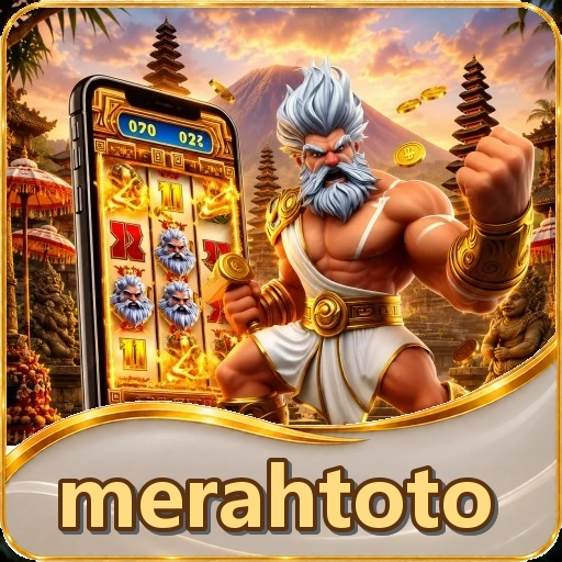 Komitmen katalog game merahtoto: file dicek, pulsa aman